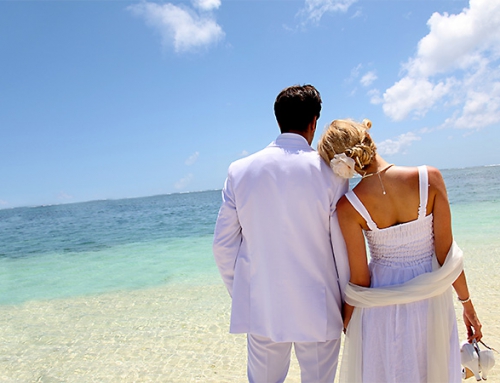 Destination Weddings