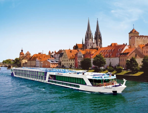 River Cruises