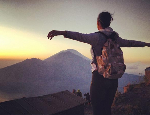 Solo Travel