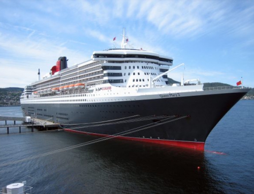 Transatlantic Cruises